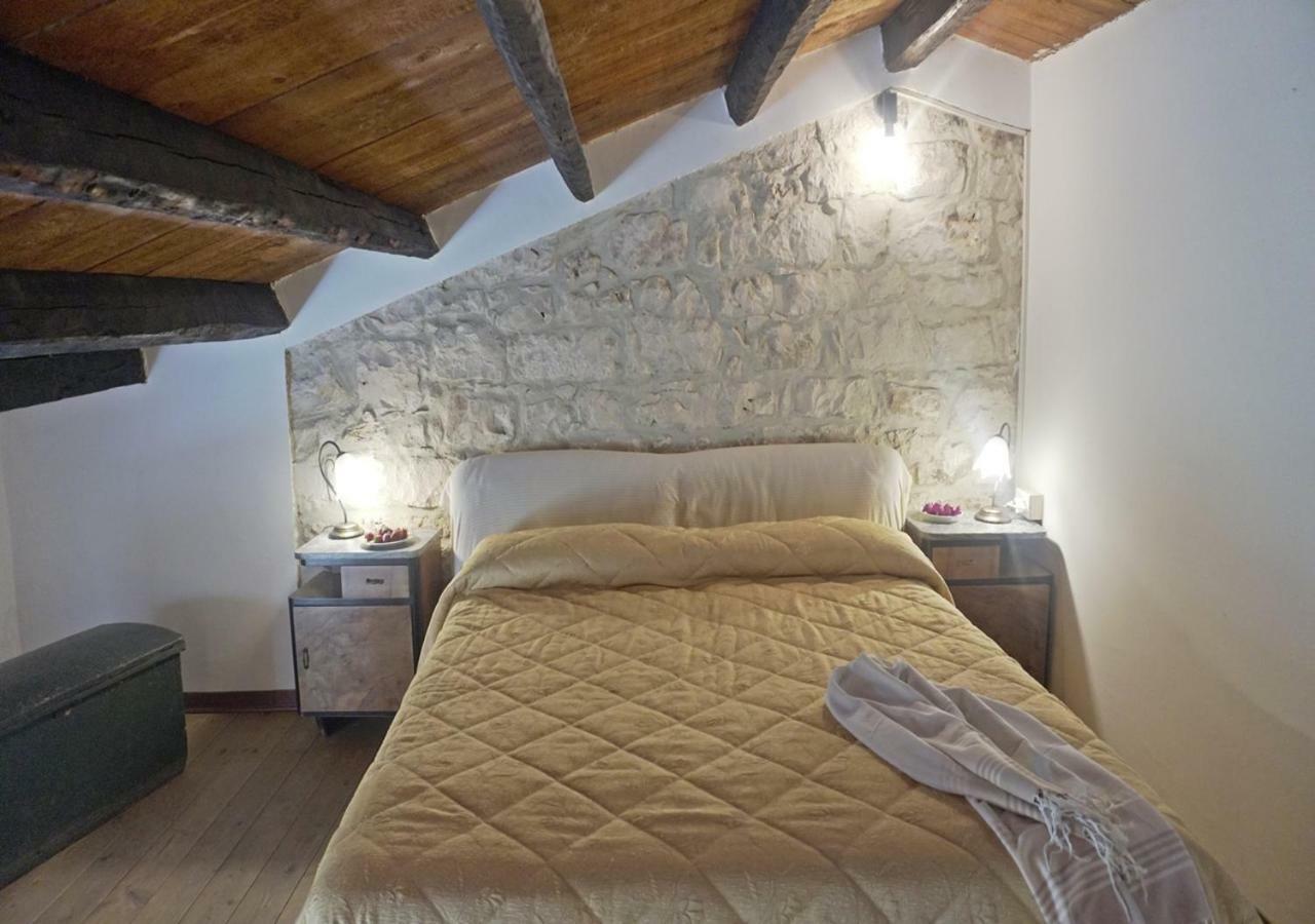モーディカ Antica Dimora San Filippoヴィラ 部屋 写真